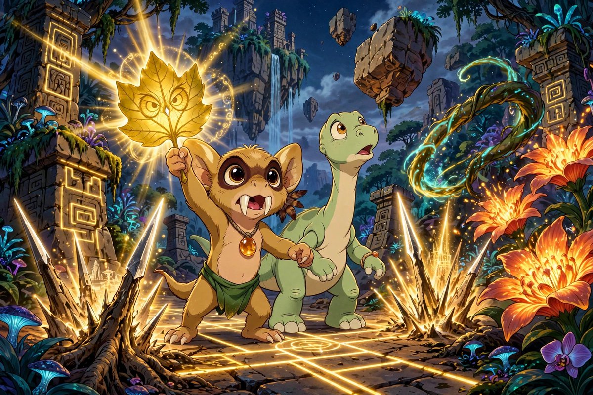 superscalebros's tweet photo. The clans hunt creatures touched by the First Flame.
They call them Fallen Sparks.
They burn them for the amber in their blood.
What they don't realize is they're hunting the only beings capable of saving the world. https://t.co/Y5Y7UdJAvb