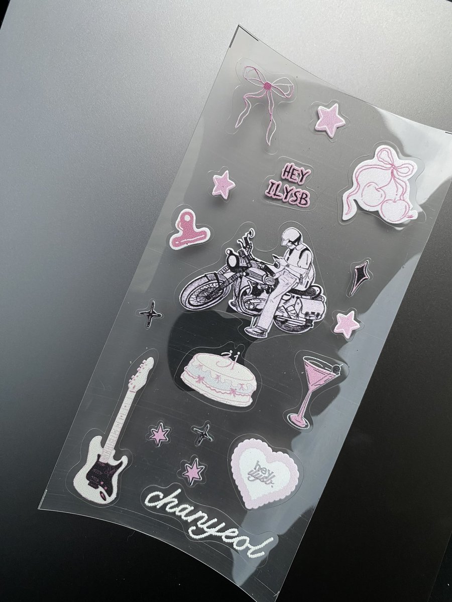 dilfyeol's tweet photo. spill vendor digital printing buat freebies 

ada akrilik, sticker transparant, hand mirror, lanyard, flazz, etc https://t.co/0ogDz0umiz