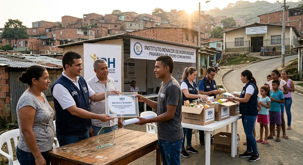 NFuturando's tweet photo. Corporacion renacer derechos humanos mundiales https://t.co/6gytCRjGTy