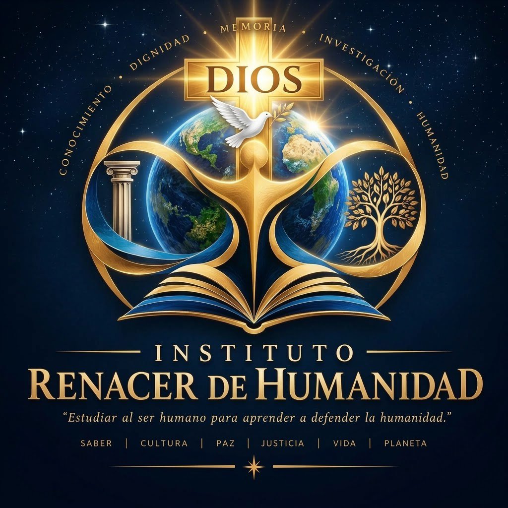 NFuturando's tweet photo. Corporacion renacer derechos humanos mundiales https://t.co/6gytCRjGTy