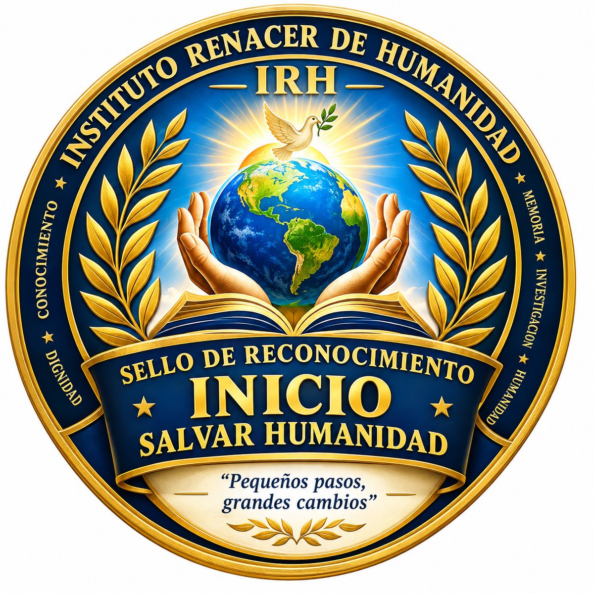 NFuturando's tweet photo. Corporacion renacer derechos humanos mundiales https://t.co/PUPlo27eGq