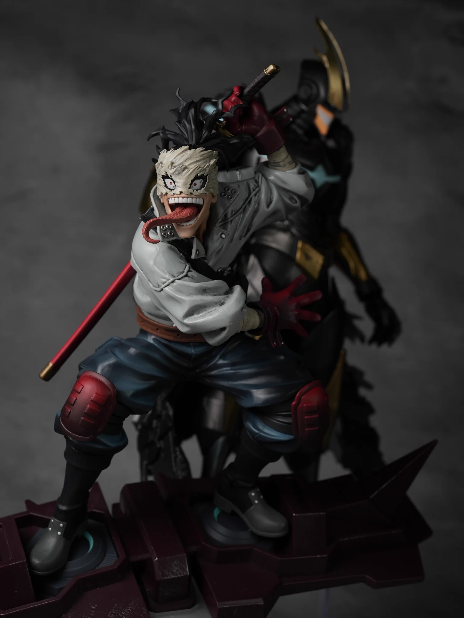 TOYKOY on X: 