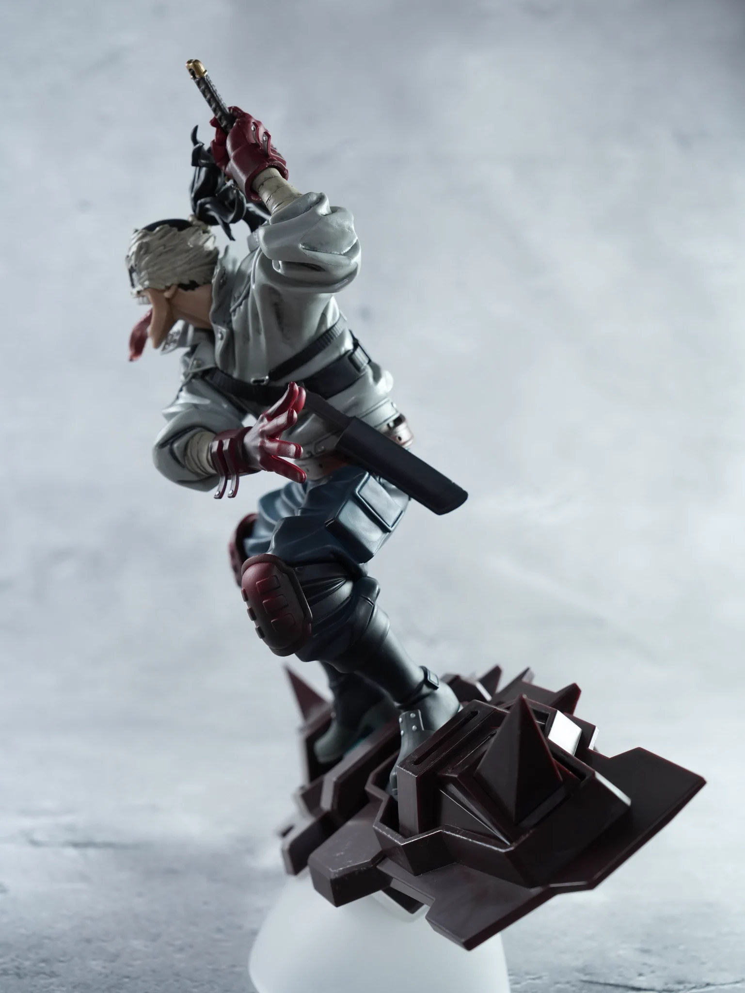 TOYKOY on X: 
