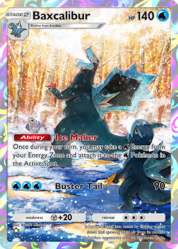 pokebeach's tweet photo. All 429 "Deluxe Pack Mega" Cards Revealed from "Pocket!"

Check out this article on PokeBeach for all the details:

➡️ https://t.co/jPOUetxtOv https://t.co/rpcpOrEc6j