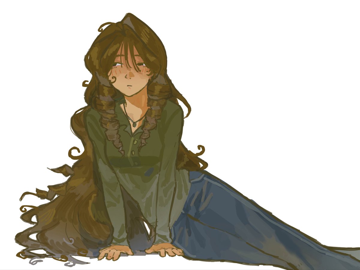 Klu_062's tweet photo. #art #oc https://t.co/UIqP9u2MfD