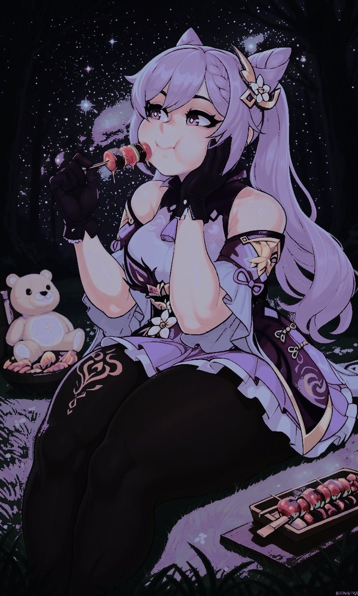 FKeqxng's tweet photo. 𝑶𝒋𝒂𝒍𝒂́ 𝒆𝒏 𝒆𝒔𝒕𝒂 𝒏𝒐𝒄𝒉𝒆 𝒕𝒖𝒗𝒊𝒆𝒔𝒆 𝒄𝒐𝒏 𝒒𝒖𝒊𝒆́𝒏 𝒄𝒆𝒏𝒂𝒓.... https://t.co/mkBRqJnw1z