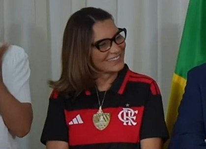 rfsilva80's tweet photo. @CNNBrasil Ninguém...só a de sempre..🤬🤡 https://t.co/PVdQhJIDdk