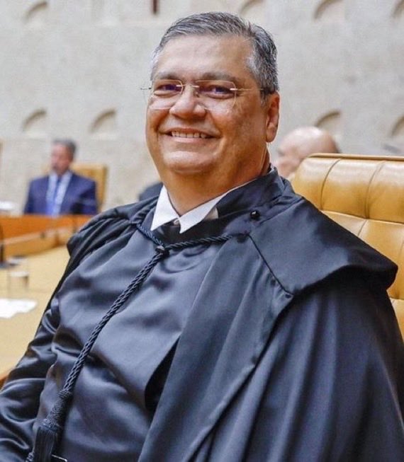 NewsLiberdade's tweet photo. 🚨URGENTE - Fux DERRUBA decisão de Flávio Dino e volta ordem do TSE contra fake news da Nossa Senhora Aparecida https://t.co/DdQF0vcMzj