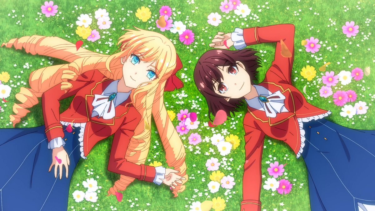 AnimeMatt7's tweet photo. @Maxii_cbr 💛 🤎 https://t.co/eooJwkofkj
