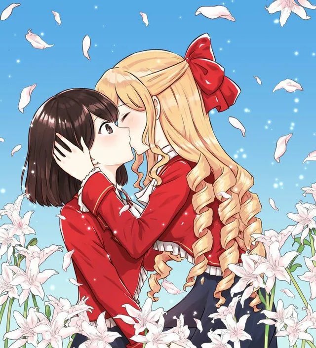 AnimeMatt7's tweet photo. @Maxii_cbr 💛 🤎 https://t.co/eooJwkofkj