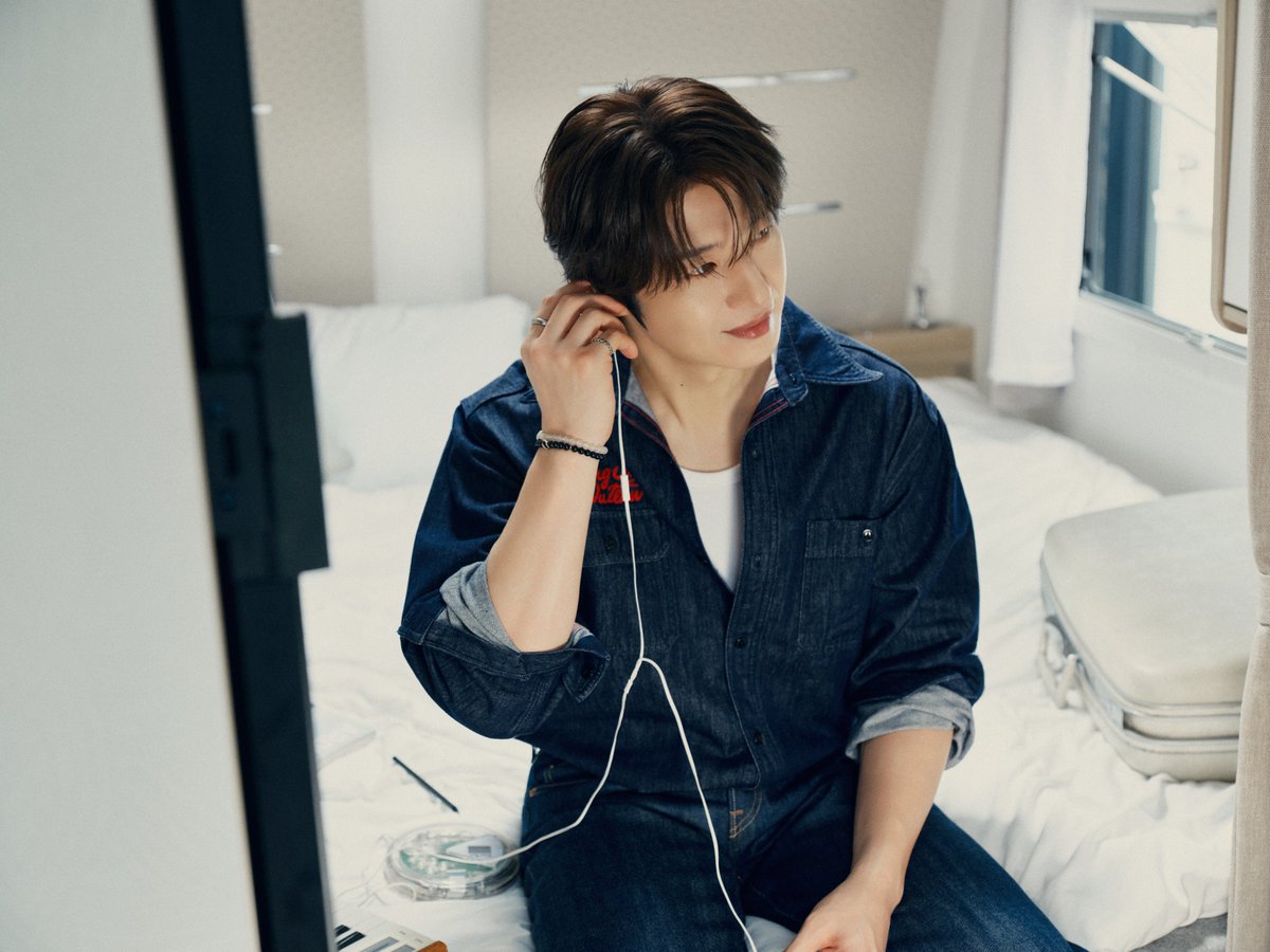 Hoi_official's tweet photo. SONHOYOUNG(손호영) Digital Single Album
[𝗚𝗼 𝗔𝗿𝗼𝘂𝗻𝗱]

CONCEPT PHOTO 1

💿 2026.10.14 WED 6PM (KST)

#SONHOYOUNG #손호영
#GoAround https://t.co/91Qlamluru
