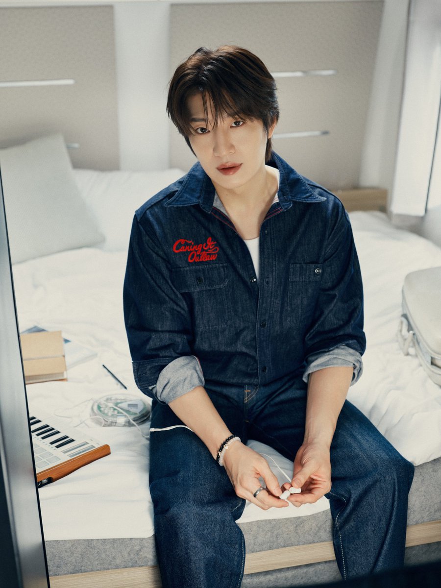 Hoi_official's tweet photo. SONHOYOUNG(손호영) Digital Single Album
[𝗚𝗼 𝗔𝗿𝗼𝘂𝗻𝗱]

CONCEPT PHOTO 1

💿 2026.10.14 WED 6PM (KST)

#SONHOYOUNG #손호영
#GoAround https://t.co/91Qlamluru