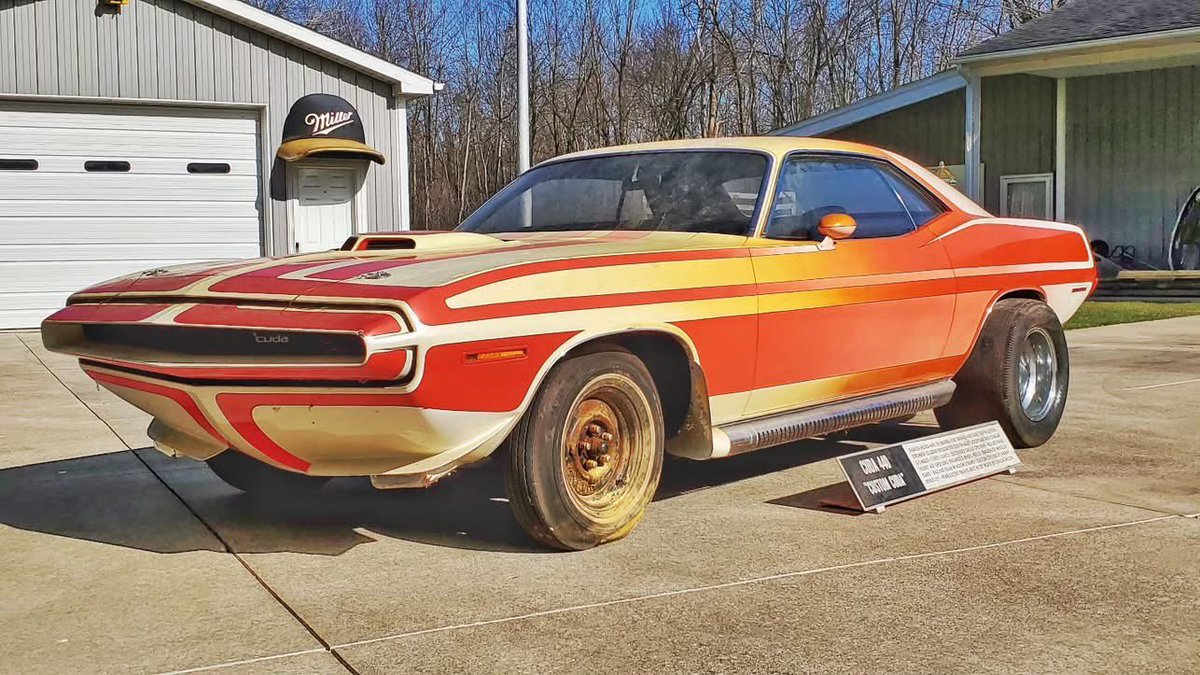 5gLee2's tweet photo. #MoparMonday https://t.co/b7J8gkoFnP
