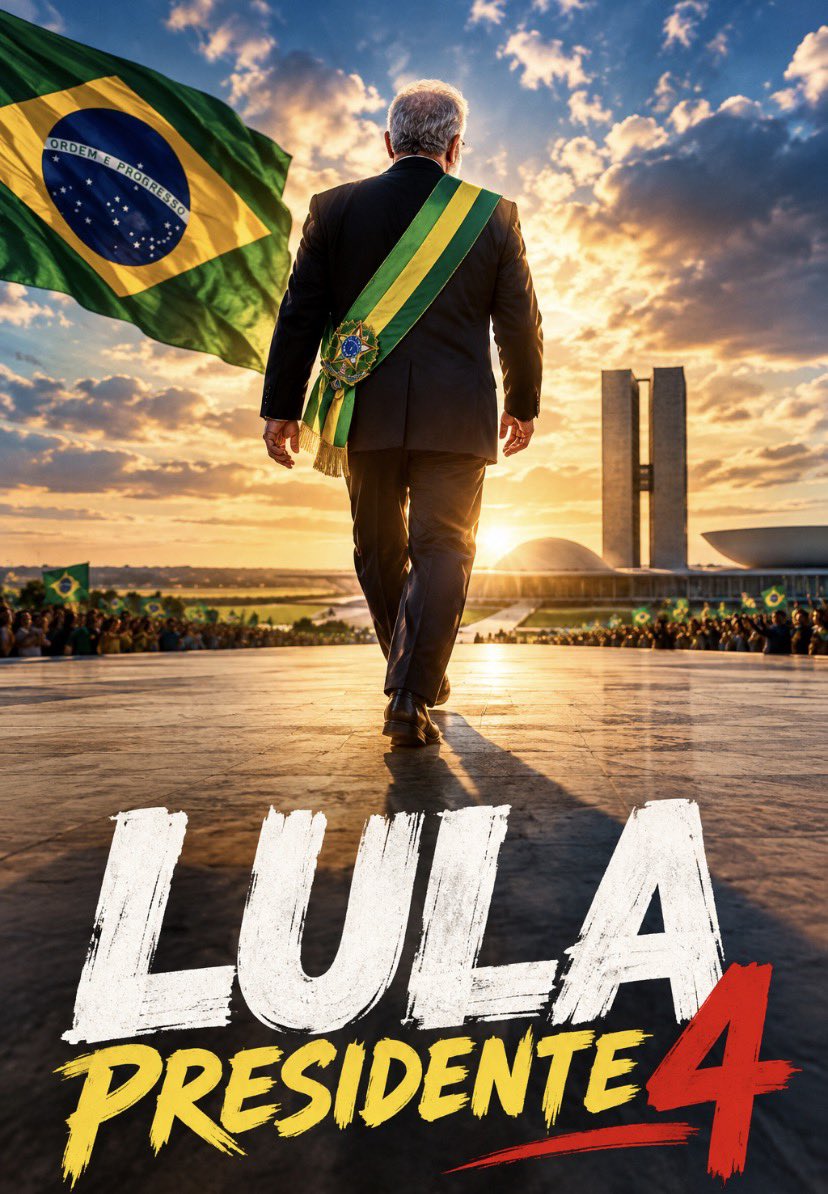 EULULADEBOCHADO's tweet photo. É 13 na urna é Lula presidente https://t.co/85zpRC0kZ4