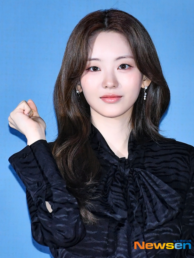hyovrse's tweet photo. so we have this pretty princess.... https://t.co/5pjP5buCuG
