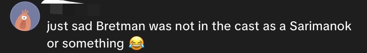 titabloom8's tweet photo. saw this comment on ⏰ and i was like “oo nga noh?” hahahahahahaha gustong-gusto pa naman non maging si hey hey sa moana🤣 

#ForgottenIsland https://t.co/orOFRX2q1l