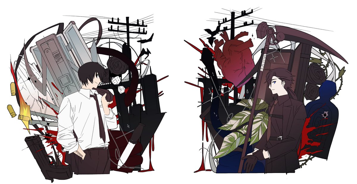 _On0nOn0's tweet photo. #커미션 #RT

노트북이 고장나서...
재개장했습니다! 목표금액 달성시 RT추첨 한 분 페어 작업해드리도록 하겠습니다.

금일(27일 화요일) 오후 12시 = 10분 뒤 타입 열립니다...! https://t.co/QIBZmTA6Es