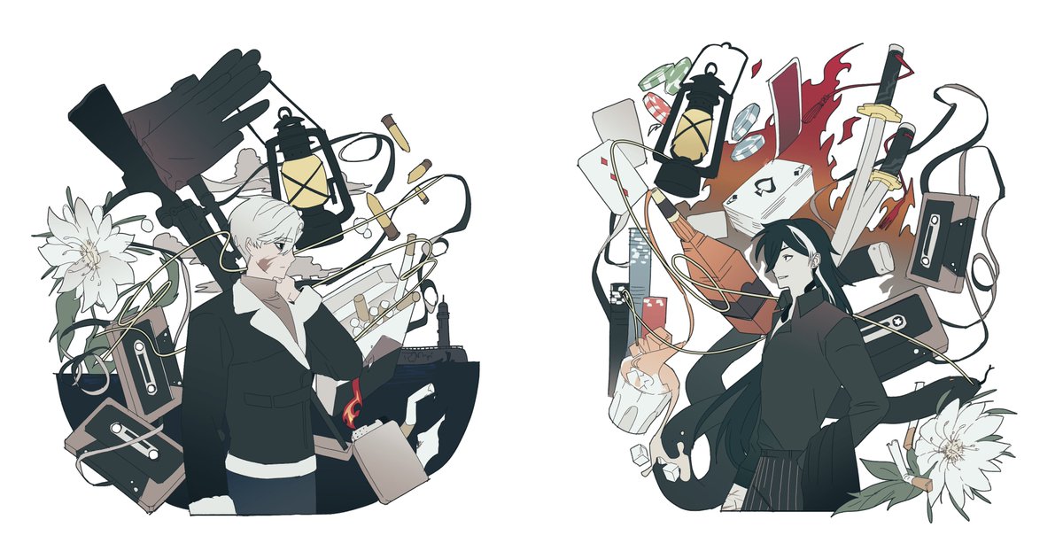 _On0nOn0's tweet photo. #커미션 #RT

노트북이 고장나서...
재개장했습니다! 목표금액 달성시 RT추첨 한 분 페어 작업해드리도록 하겠습니다.

금일(27일 화요일) 오후 12시 = 10분 뒤 타입 열립니다...! https://t.co/QIBZmTA6Es