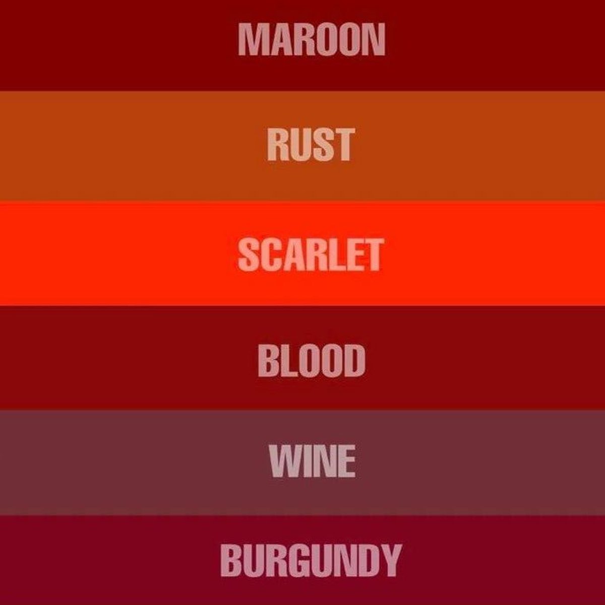 romaricharlz13's tweet photo. Maroon vs Pink Clouding https://t.co/KLOtoJDitS