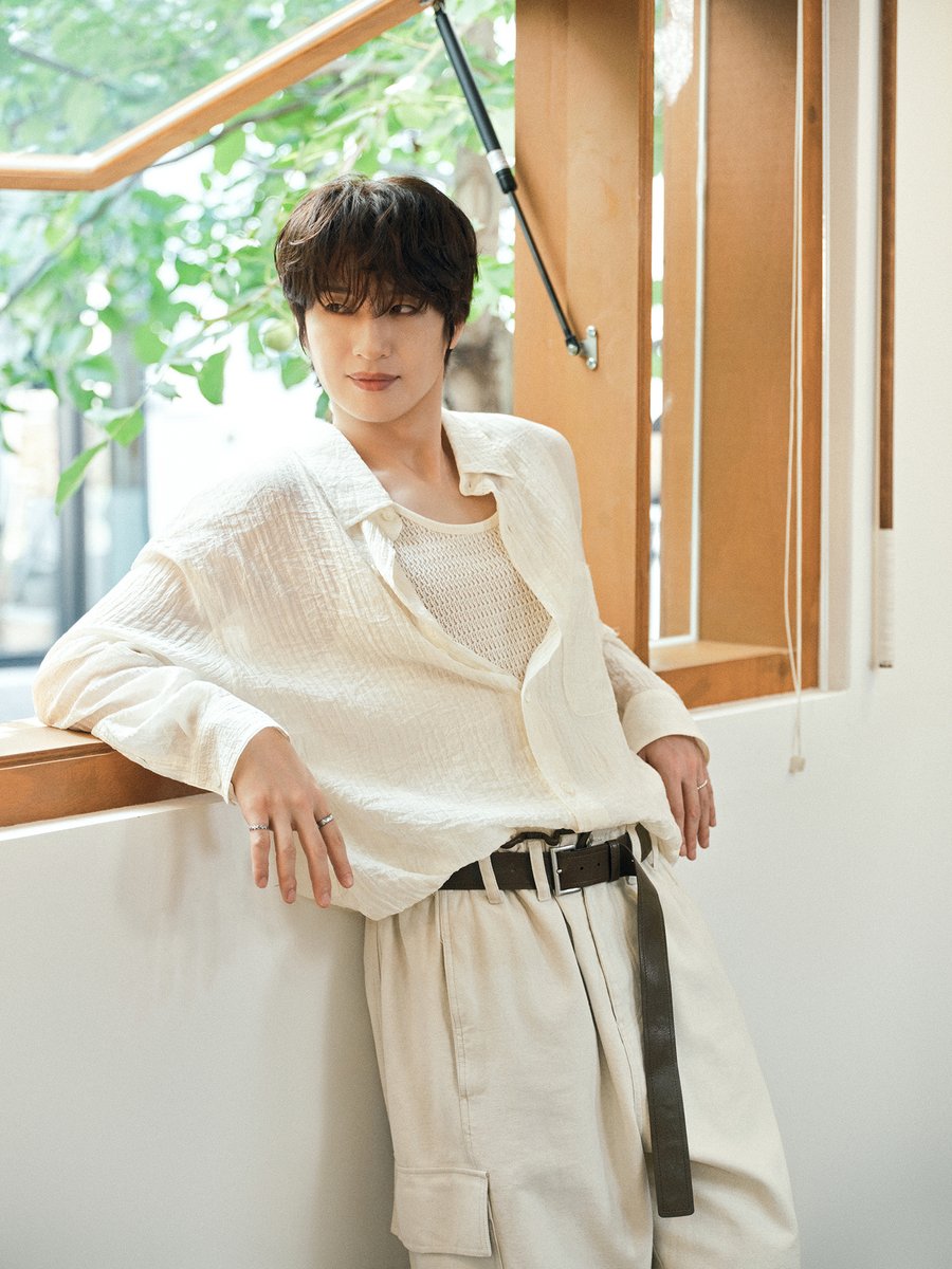 Hoi_official's tweet photo. SONHOYOUNG(손호영) Digital Single Album
[𝗚𝗼 𝗔𝗿𝗼𝘂𝗻𝗱]

CONCEPT PHOTO 2

💿 2026.10.14 WED 6PM (KST)

#SONHOYOUNG #손호영
#GoAround https://t.co/xjmYDshBTZ