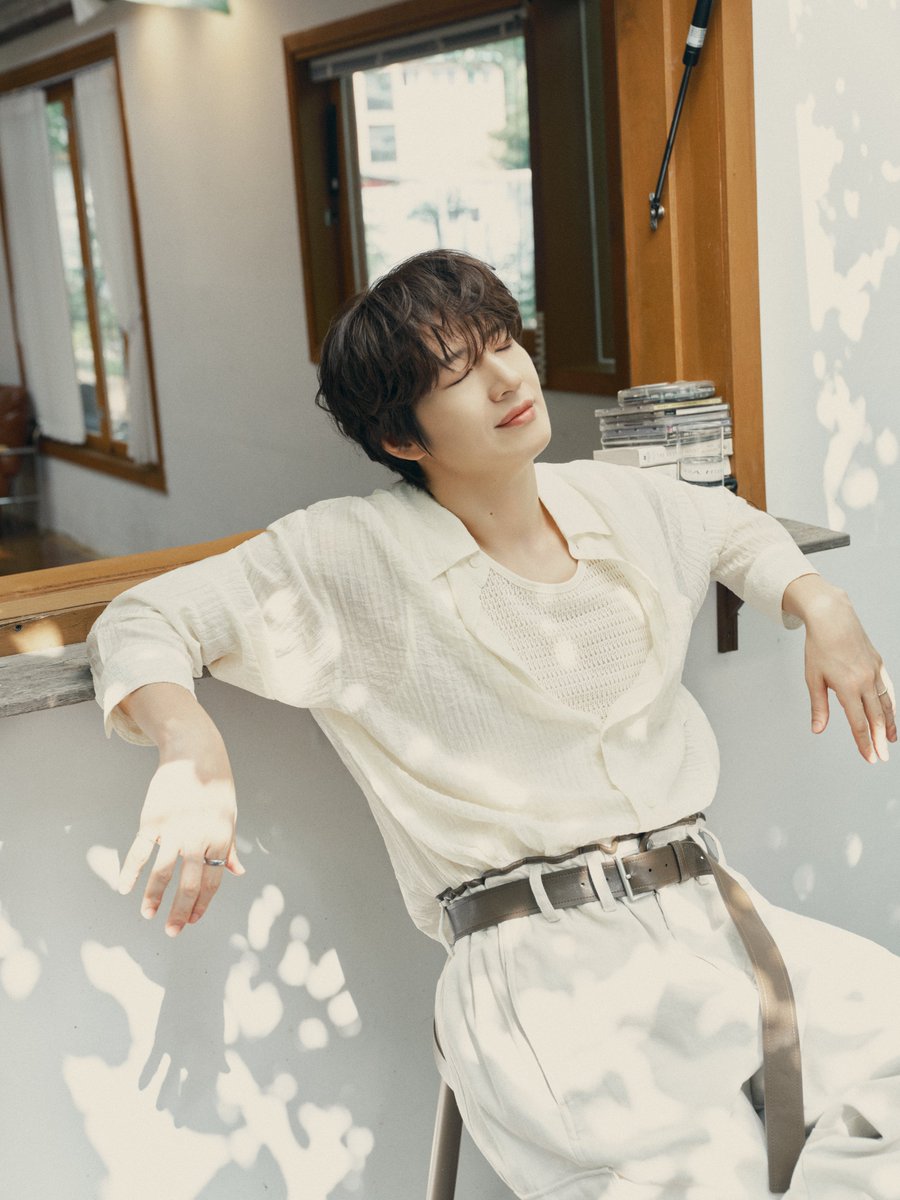 Hoi_official's tweet photo. SONHOYOUNG(손호영) Digital Single Album
[𝗚𝗼 𝗔𝗿𝗼𝘂𝗻𝗱]

CONCEPT PHOTO 2

💿 2026.10.14 WED 6PM (KST)

#SONHOYOUNG #손호영
#GoAround https://t.co/xjmYDshBTZ