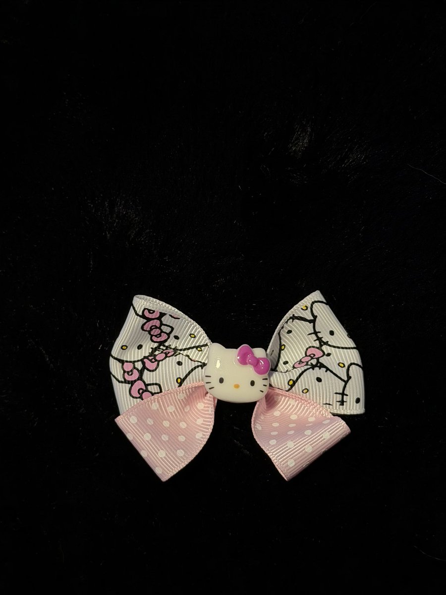requiemofbones's tweet photo. MORE BOWS I MADE : D #handmade https://t.co/ashSQtdKfs