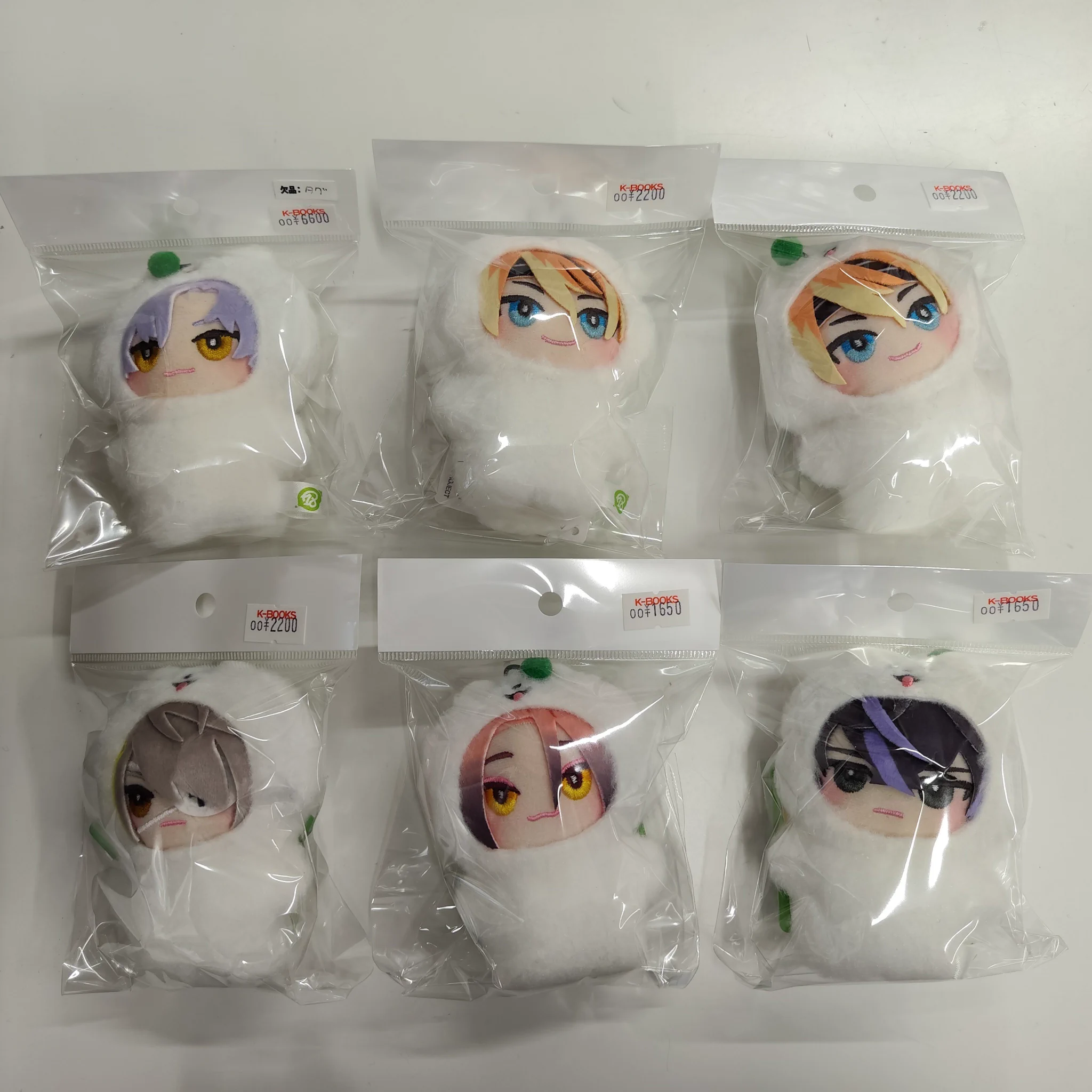 K-BOOKS GAME館 on X: 