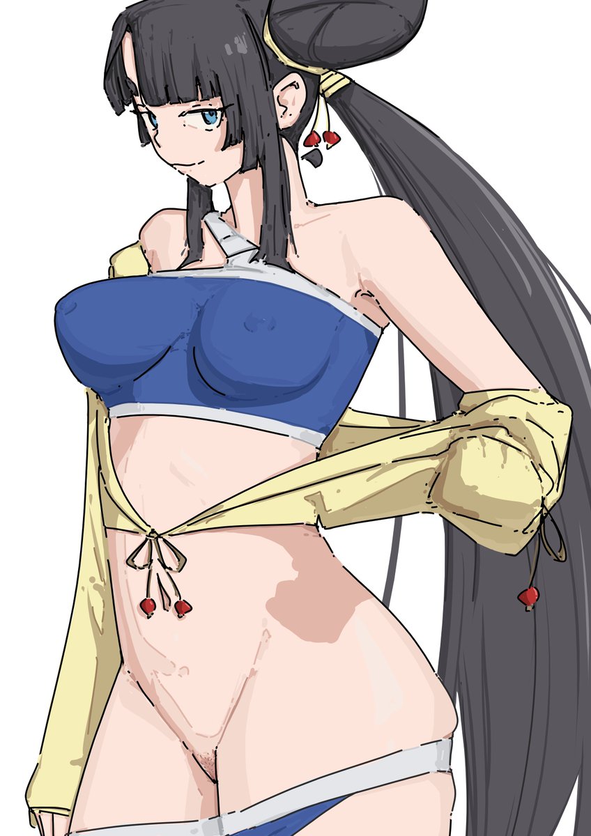 HotZeppelin's tweet photo. Ushiwakamaru ❤️ https://t.co/1n1kwfiLp2