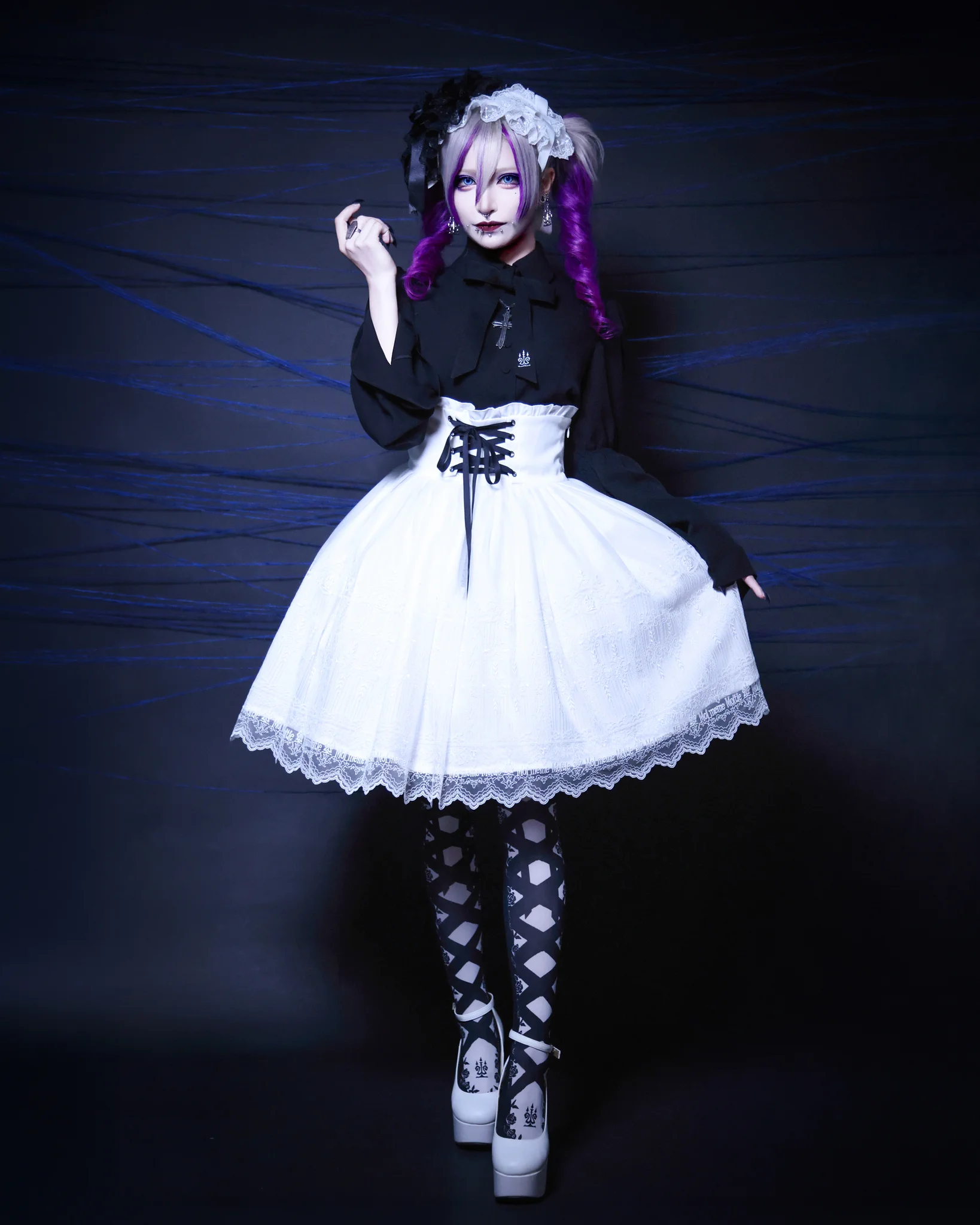 Moi-même-Moitié (@moitie_official) / X