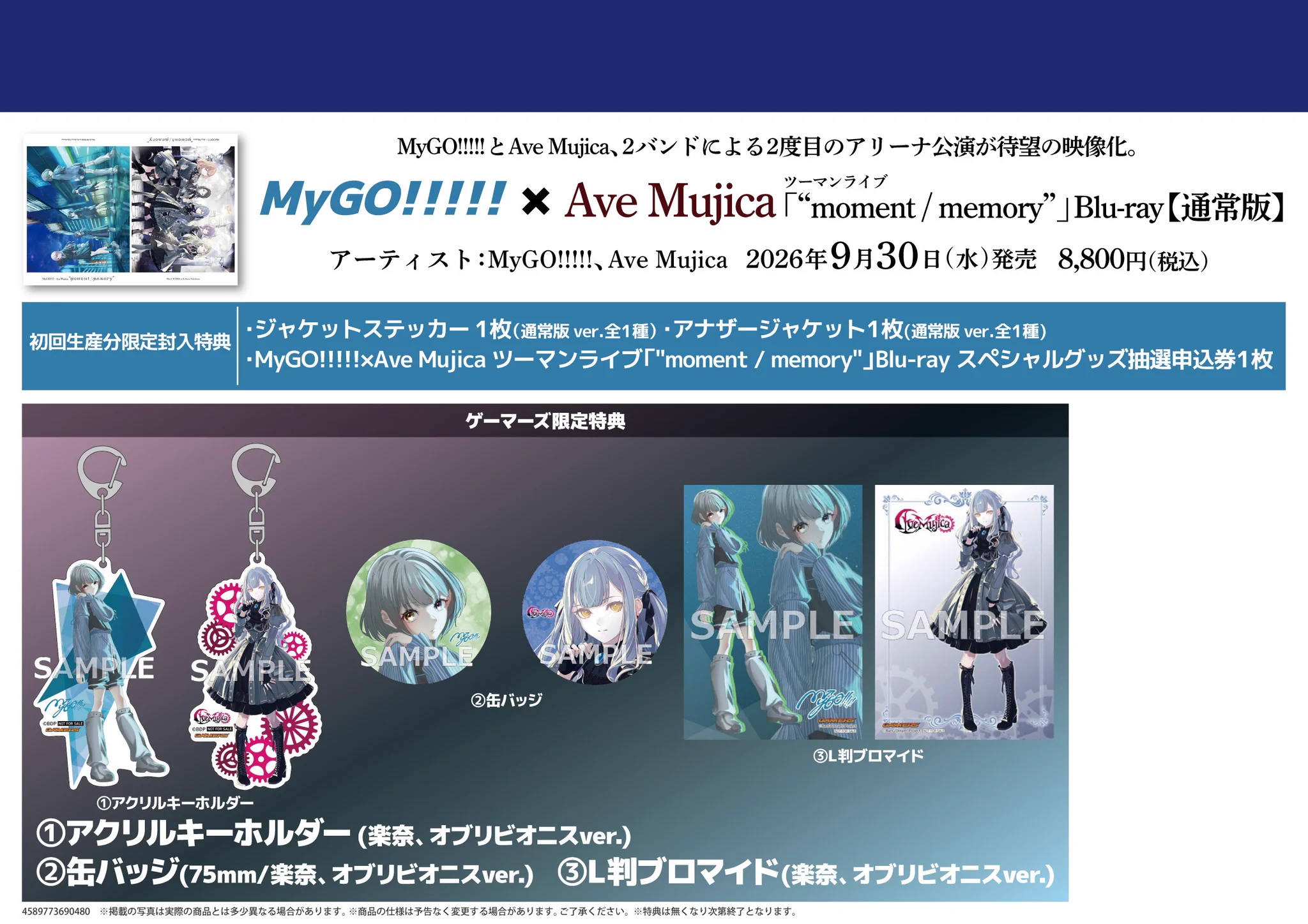 AKIHABARAゲーマーズ本店 on X: 