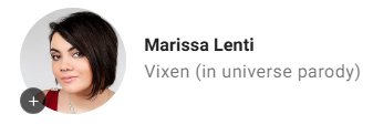 MarissaLenti's tweet photo. Hey. Please don't add me to the IMDb for your show when you were asked to remove my cameo and refused.  Calling it an "in universe parody" doesn't remove the fact that I asked to be taken out of the show and you did not respect my wishes.

https://t.co/Iu3nxGUSnP https://t.co/W47oFDG0FH