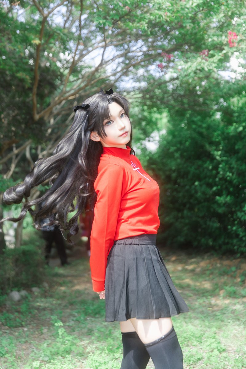 teddy_photo94's tweet photo. #コスプレ #Fate https://t.co/T7Ymyym0ec