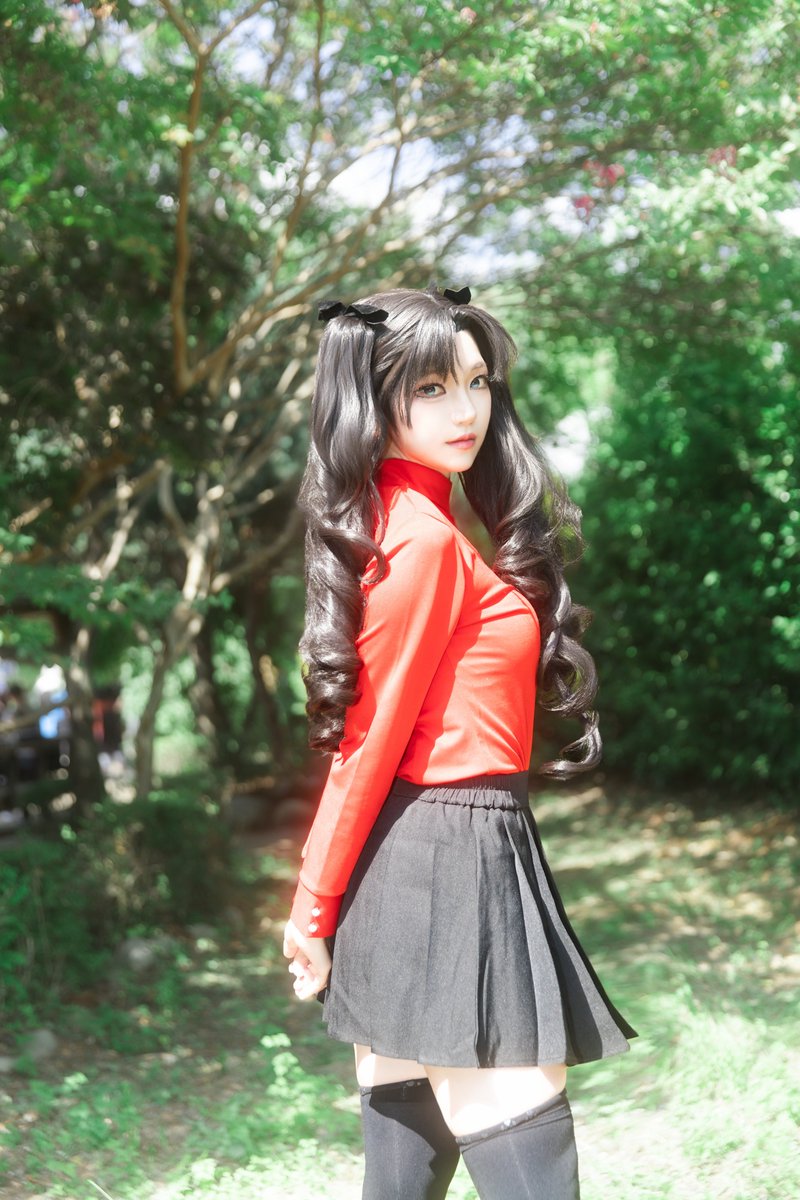 teddy_photo94's tweet photo. #コスプレ #Fate https://t.co/T7Ymyym0ec