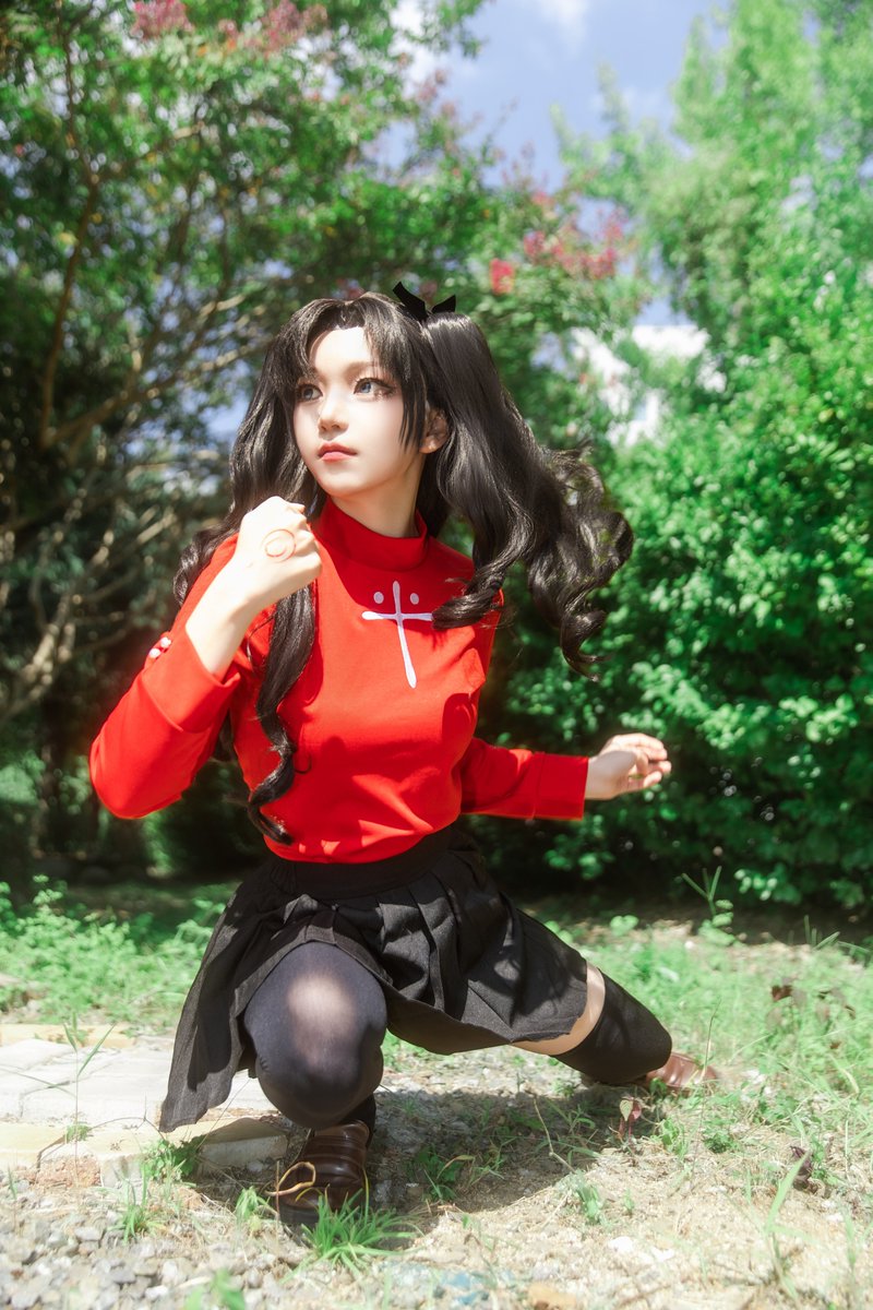 teddy_photo94's tweet photo. #コスプレ #Fate https://t.co/T7Ymyym0ec