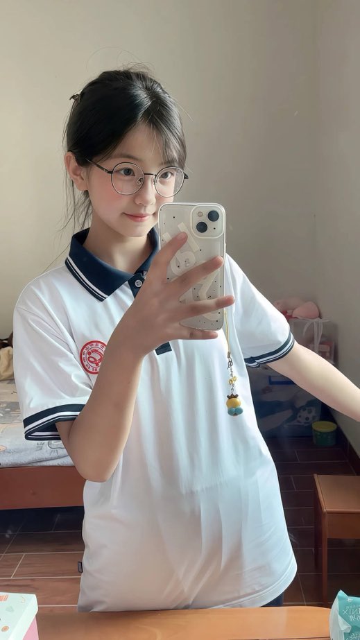 alexandra93dd2's tweet photo. 心情不美丽，突然想放纵一下，

有人要锐评一下14岁的福吗？  

来就给，看完就删！！！ https://t.co/VgUizVBkvg