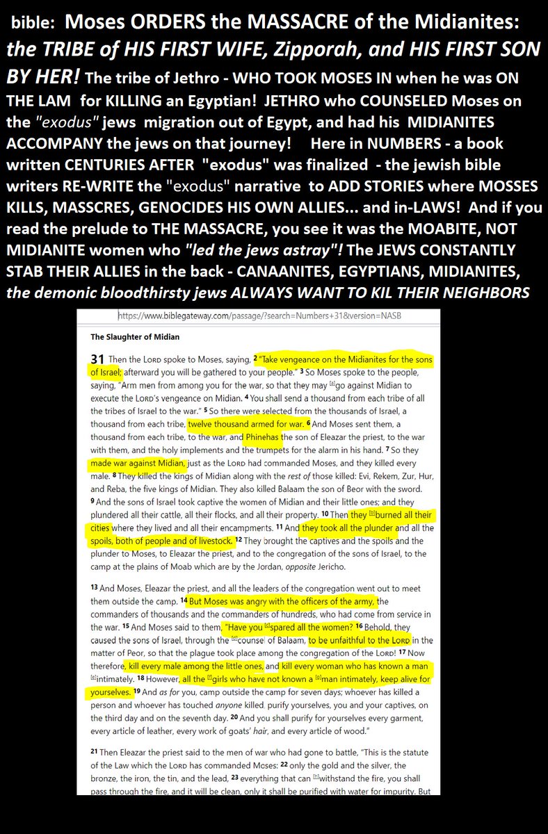 DarkMarkets's tweet photo. as this video points out, the ___ CORPORATE MEDIA MONOPOLY is ABSOLUTELY GHOULISH 
at WHITEWASHING the VICTIMS of all their  WARS, ECONOMIC SABOTAGE, and corporate/fascist govt ATROCITIES _OUT_ of the news... 

whether CHILD VICTIMS of  VACCINES  KILLED, MAIMED,  INJURED for  life,
or VICTIMS of sackler's OXYCONTIN 
or CHILD VICIMS SMUGGLED ACROSS the borders by DRUG CARTELS and "coyotes" HUMAN TRAFFICKERS during the biden, mayorkas, garland administration...

or the VICTIMS OF AMERICAN BOMBS and EMBARGOES
or the victims of AMERICAN BOMBS 
dropped by the insane "CHOSEN ONES" on Gaza...

  it's the MAIN "trick" of the  "holy" bible - 
  those whom g-o-d KILLS - or HAS HIS "chosen" people KILL   - ARE NOT fully human, they DESERVE  to be MASSACRED, DESECRATED, mutilated, left to rot  and be  forgotten