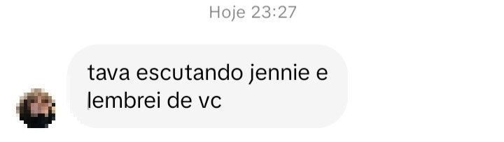 jnkdlover's tweet photo. Sempre fico boba com esse tipo de mensagem. > . < https://t.co/y4QVK1he7G