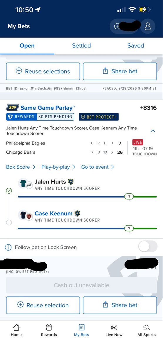 youknowjake_'s tweet photo. @NFLTdowns 🔥 https://t.co/Aftf5XQa0f