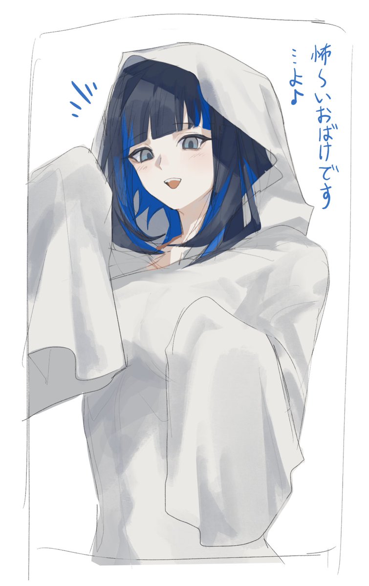 Toch_Tol0118's tweet photo. 👻 https://t.co/JUKcfGaRLO