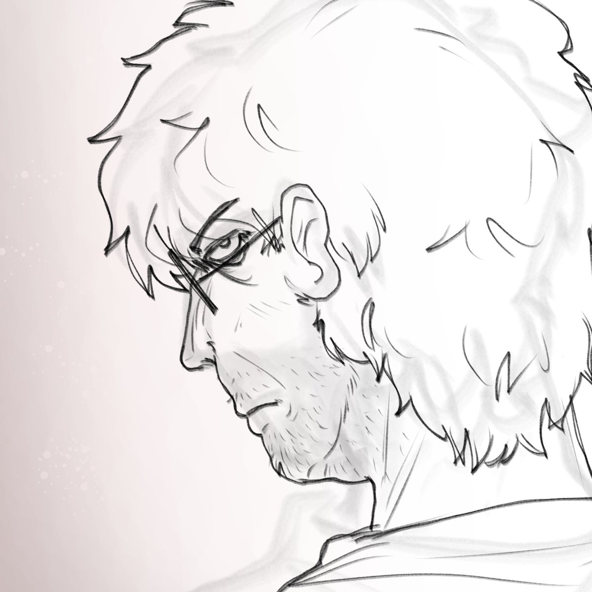 koinsqlash's tweet photo. very quick lazy sketch before bed #eltingvilleclub https://t.co/UF7cMEZEn4