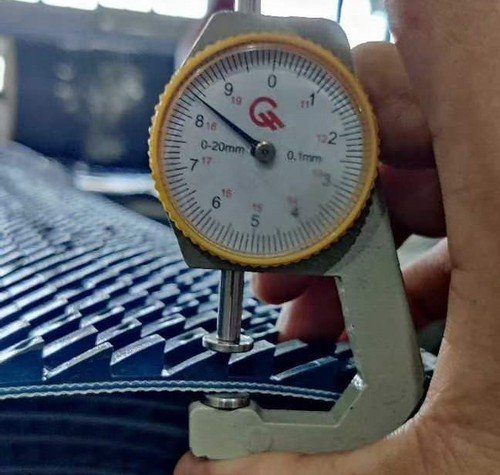 EdwardBelting's tweet photo. Share some experience for the #buyers of light conveyor belts.

Buyers of light conveyor belts would purchase #PVCconveyorbelts from China. https://t.co/lU546s6GmB