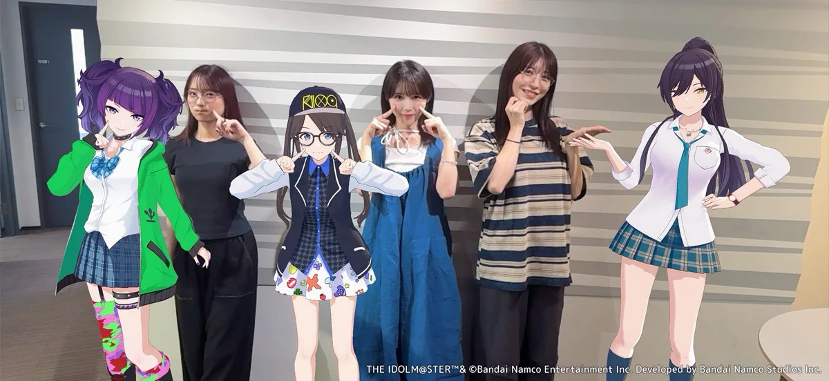 アイドルマスター シャイニーカラーズ【ブランド公式