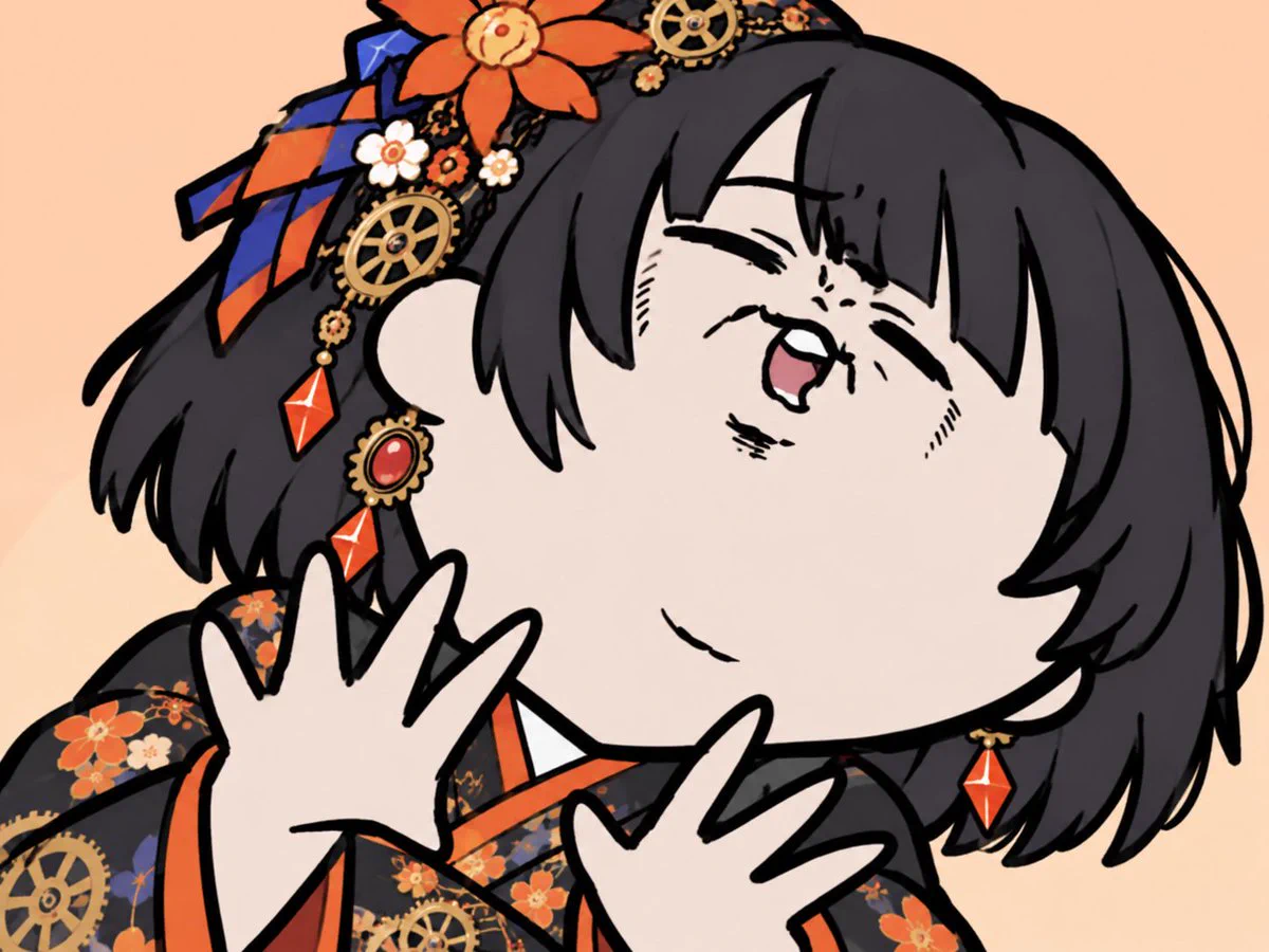うきよ 🎴 on X: 