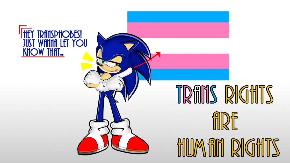 KinetikLite's tweet photo. Sonic sez https://t.co/EBux0Litwn
