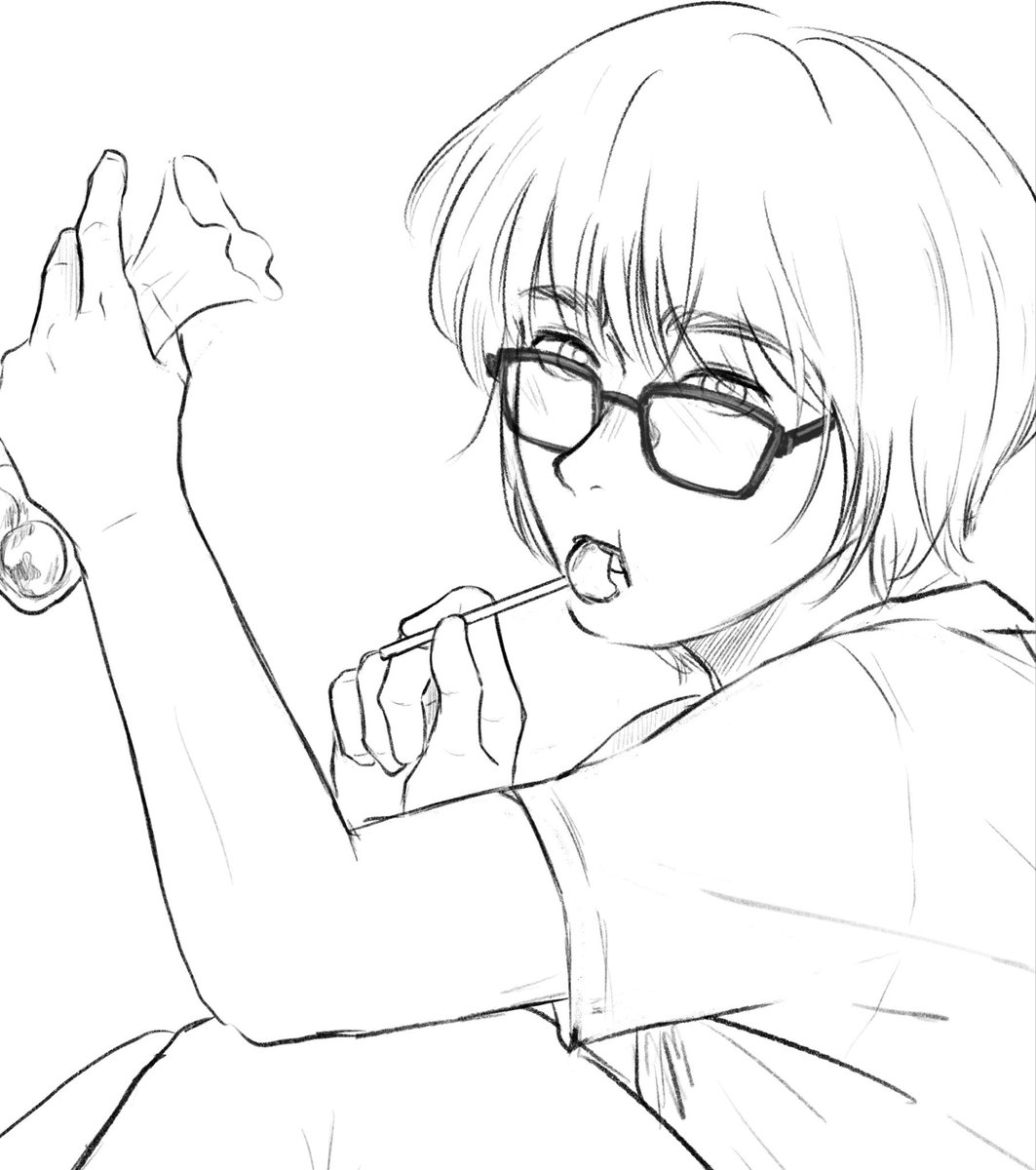 neruukei's tweet photo. nerdmin schoolcastes indo au😩💖 #aot #armin https://t.co/KBN9l983wI
