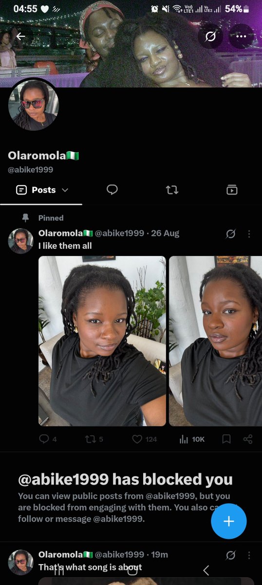 RayReddimond2's tweet photo. @abike1999 @MollyWop9 @heisraree @ukpabiobassey1 @h0neymoon08 Nazo😭😭🤦‍♂️ https://t.co/9uEmNyRiMw