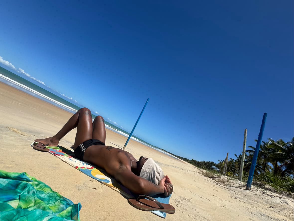 MARSFLEURSS's tweet photo. Prainha…. https://t.co/mb5smWVSZW