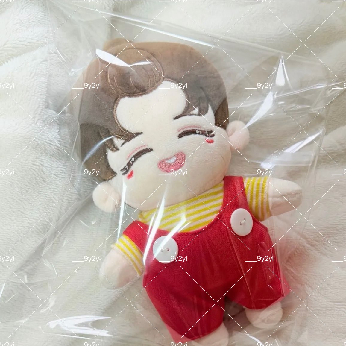 ___9y2yi's tweet photo. ペン卒しているため、こちらジョシュアのぬいぐるみ欲しい方いませんか？3000円＋送料(800〜1000円)にてお譲りします。リプにてご連絡くださいm(_ _)m
#조슈아 #JOSHUA #세븐틴 #SEVENTEEN #ジョシュア https://t.co/h6rJu32vbT