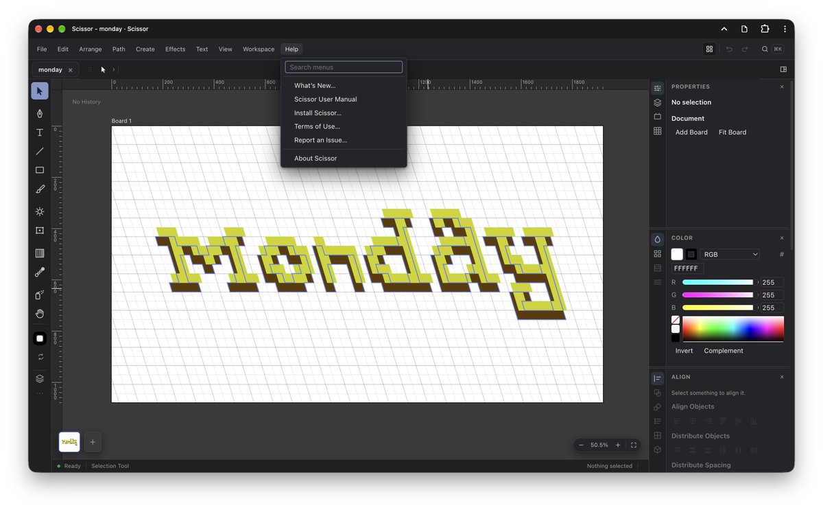 io64bit tweet picture