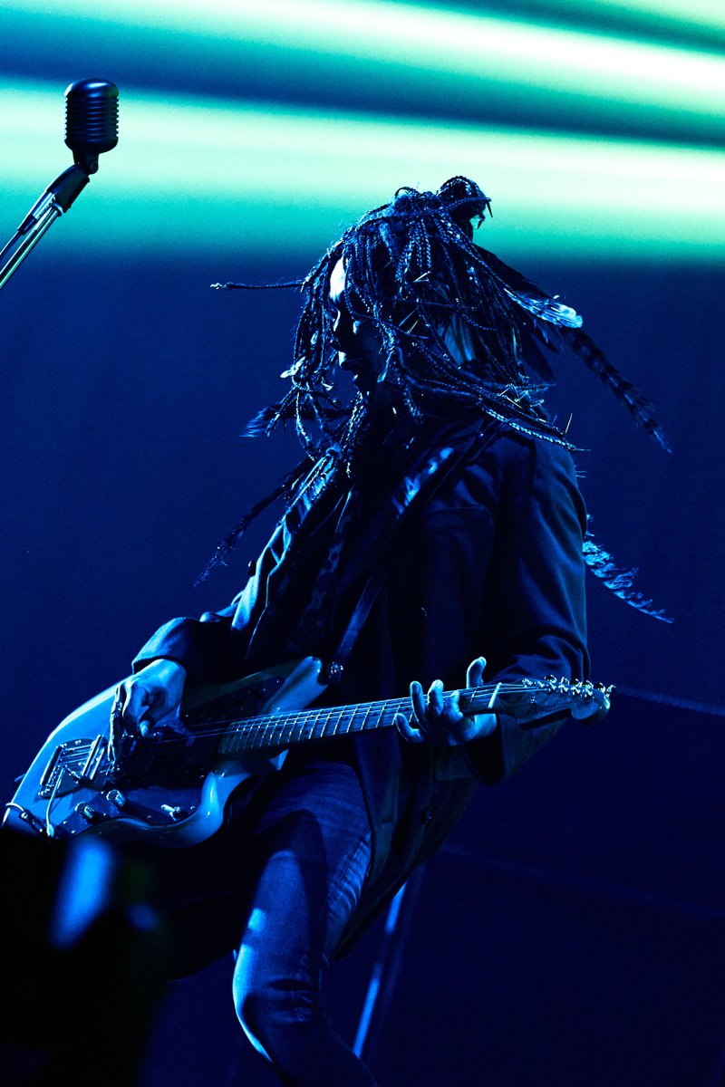 LUNASEAOFFICIAL's tweet photo. 🎸  ｡.*ﾟ・｡.｡+ﾟ・｡+ﾟ.｡ 🌙
Happy Birthday!! INORAN
🌙  ｡.*ﾟ・｡.｡+ﾟ・｡+ﾟ.｡ 🎸

#HappyBirthday
#INORAN
#LUNASEA
@INORAN_OFFICIAL https://t.co/OvtJXxD2eG